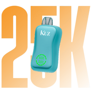 Kuz Flow Vape