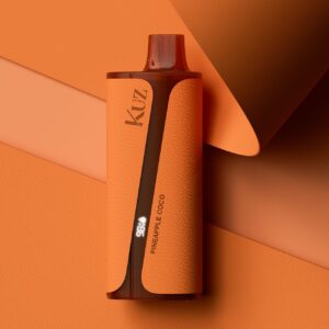 KUZ Vape 9000 Disposable Vape